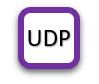 UDP