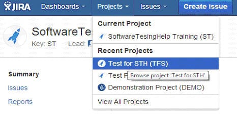 Atlassian JIRA 3