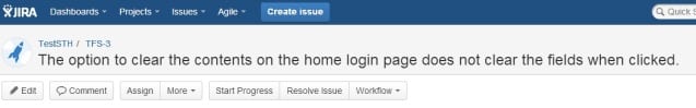 Atlassian JIRA教程1