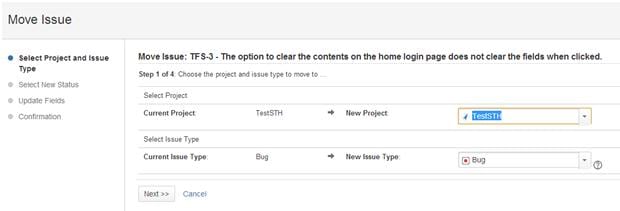 Atlassian JIRA教程6