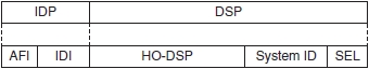 NSAP地址