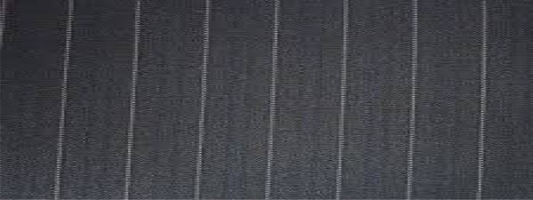垂直细条纹
