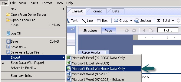 Microsoft Excel 工作簿