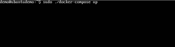 Docker Compose YML