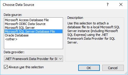 微软 SQL 服务器