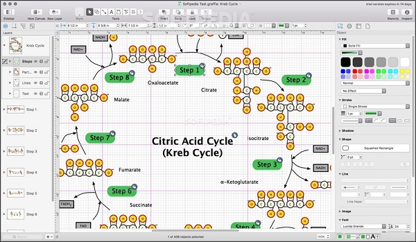 OmniGraffle