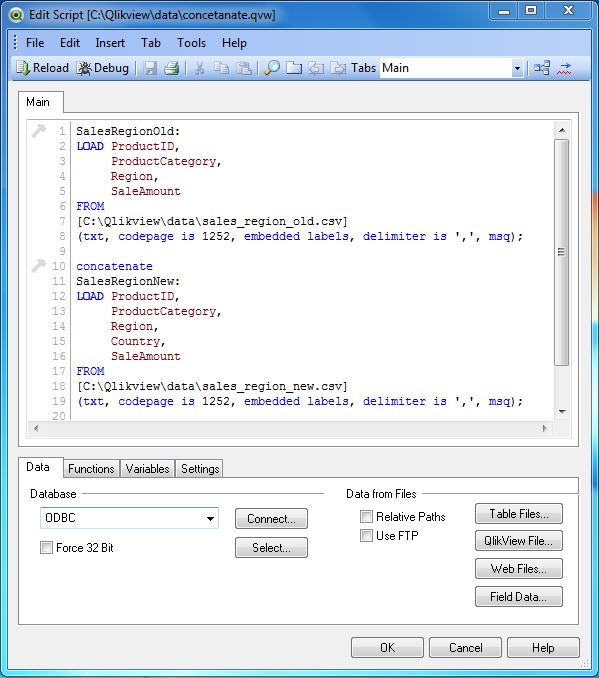 concatenate_load_script