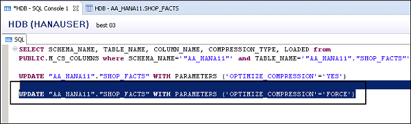 SQL 状态