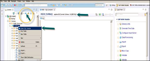 SQL 编辑器