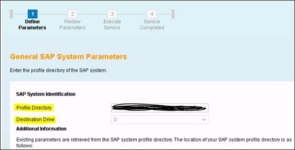 SAP IdM 系统