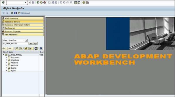 ABAP开发