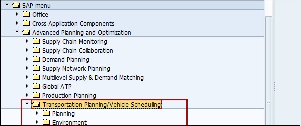 SAP R3 系统