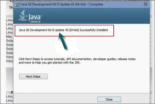 Java SE