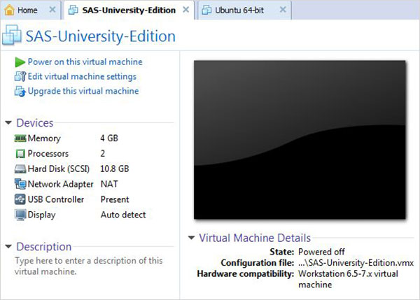 SAS_environment6_vm_machine