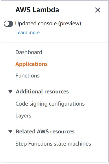 AWS Lambda