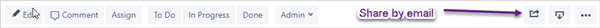 sharebyemail