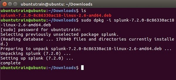 Linux安装2