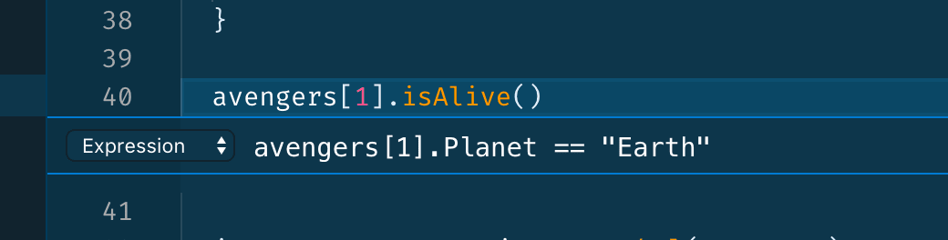 Visual Studio Code 中 Chrome 扩展的调试器