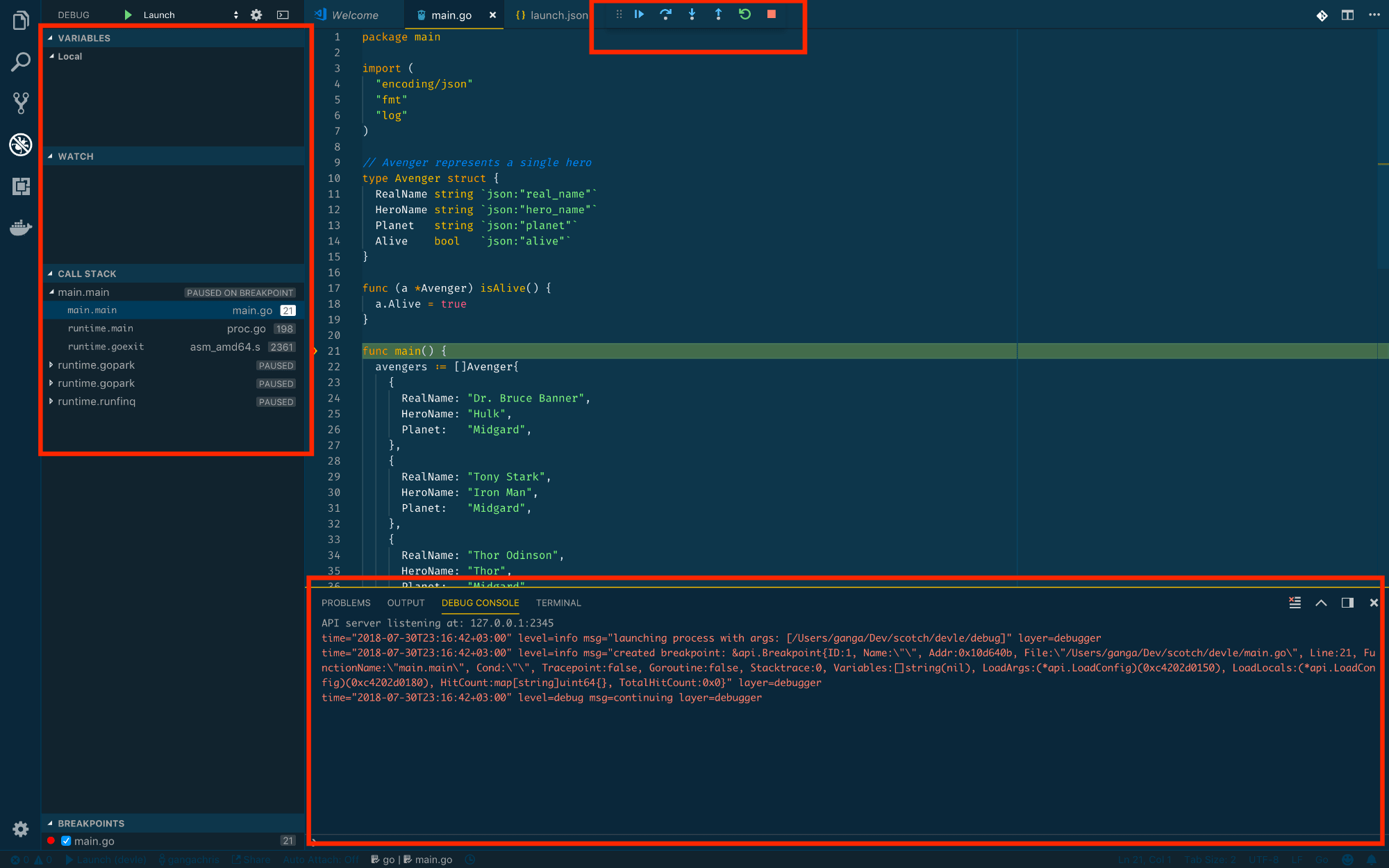 连接到 VPN 的 OpenVPN iOS 应用程序