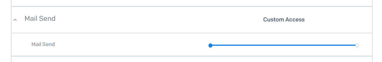 SendGrid 发送邮件权限